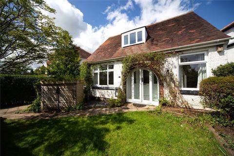 3 bedroom bungalow for sale, Highcroft Road, Alt Yr Yn, Newport, NP20