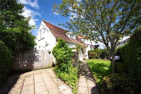 3 bedroom bungalow for sale, Highcroft Road, Alt Yr Yn, Newport, NP20