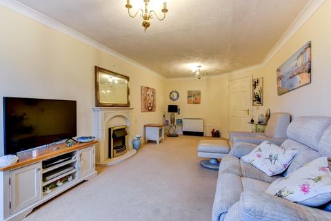 1 bedroom retirement property for sale, Brighton Road, Lancing