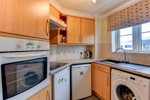 1 bedroom retirement property for sale, Brighton Road, Lancing