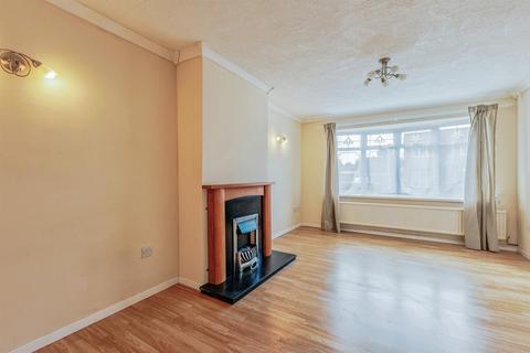 2 bedroom detached bungalow for sale, Bettina Close, Poplar Farm