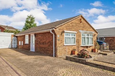 2 bedroom detached bungalow for sale, Bettina Close, Poplar Farm