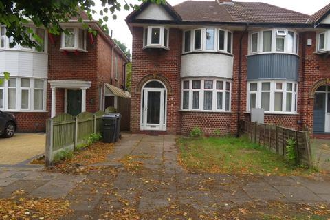 3 bedroom semi-detached house for sale, Pendragon Road, Birmingham B42