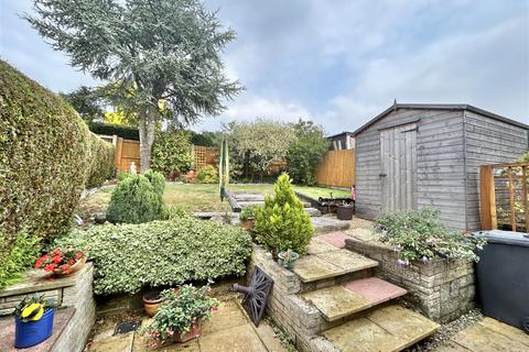 3 bedroom semi-detached bungalow for sale, Arundel Close, Gloucester GL4