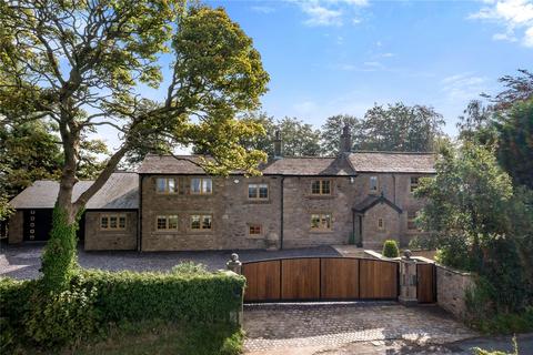 4 bedroom detached house for sale, Pippin Street, Chorley PR6