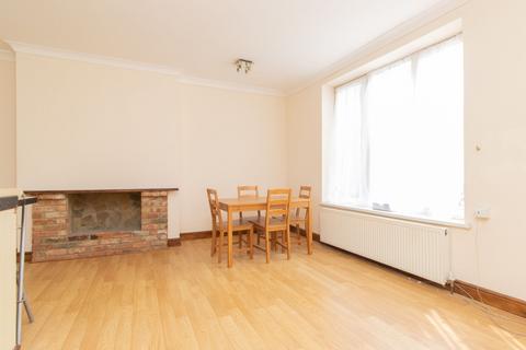 2 bedroom flat for sale, Albion Street, Broadstairs, CT10