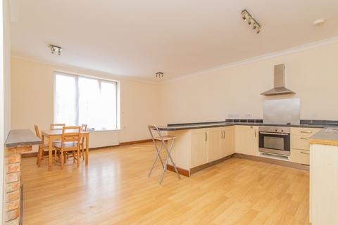 2 bedroom flat for sale, Albion Street, Broadstairs, CT10