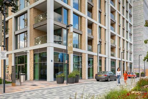 1 bedroom flat for sale, Park West, Prince of Wales Drive, Battersea, London