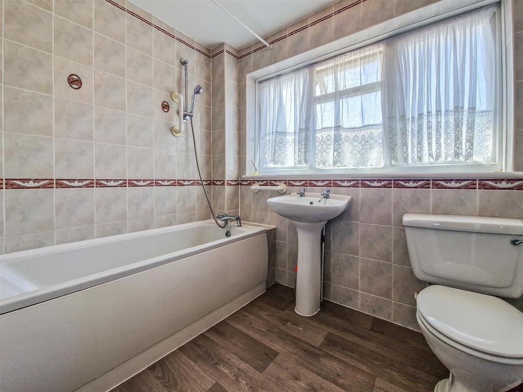 Bathroom-w.c