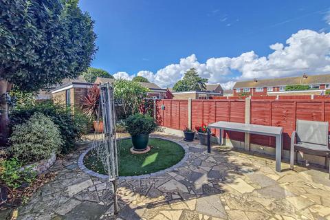 134 Sandpiper Close, Shoeburyness, Southend-on-sea, SS3 9YN