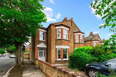 3 bedroom house for sale, Lambton Road, West Wimbledon, SW20