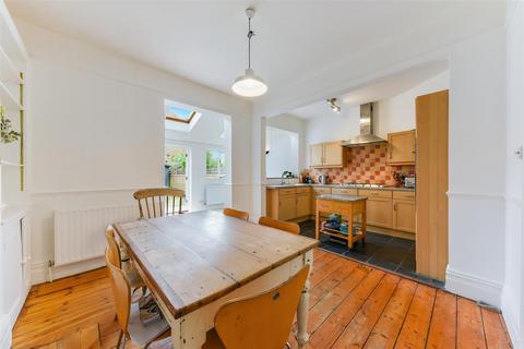 3 bedroom house for sale, Lambton Road, West Wimbledon, SW20