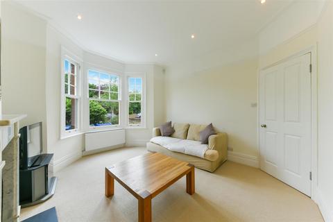 3 bedroom house for sale, Lambton Road, West Wimbledon, SW20