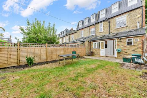 3 bedroom house for sale, Lambton Road, West Wimbledon, SW20