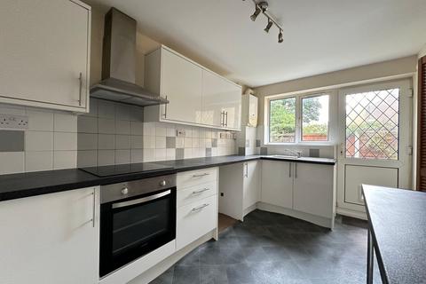 2 bedroom end of terrace house to rent, The Cloisters, Ramsgate, CT11