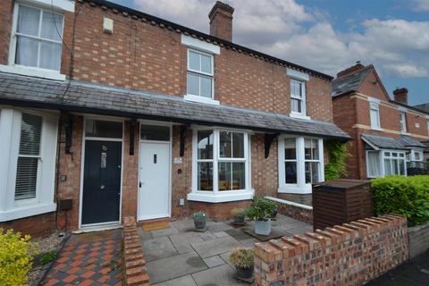 2 bedroom house for sale, Percy Street, Shrewsbury