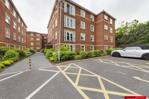 2 bedroom apartment to rent, St James House, Aughton Park Drive, Aughton, L39 5RL