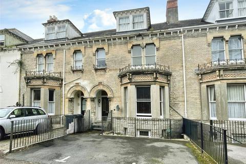 Ebberley Lawn, Barnstaple, Devon