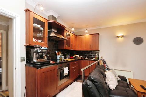 1 bedroom flat for sale, Ebberley Lawn, Barnstaple, Devon