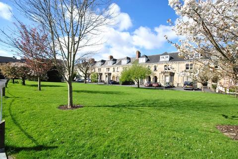 Ebberley Lawn, Barnstaple, Devon