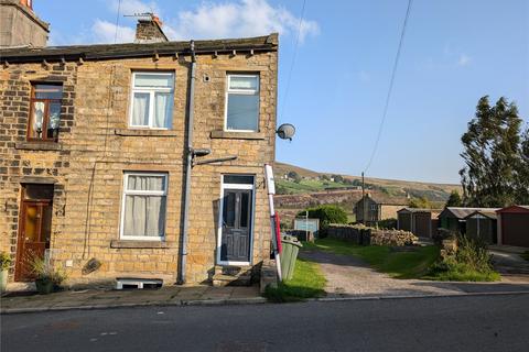 1 bedroom end of terrace house for sale, Mount Road, Marsden, Huddersfield, West Yorkshire, HD7