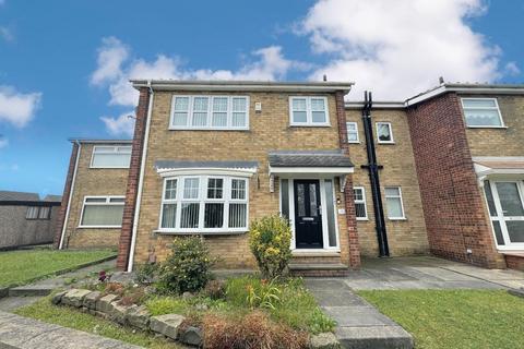 3 bedroom terraced house for sale, Clavering Road, Hartlepool