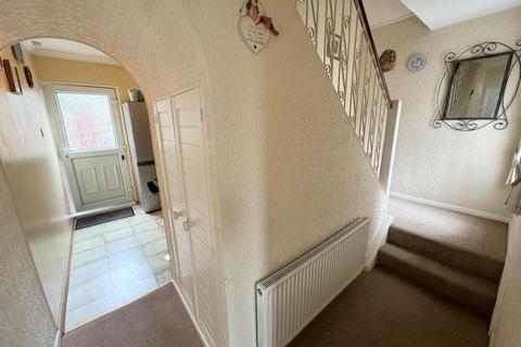 3 bedroom terraced house for sale, Clavering Road, Hartlepool