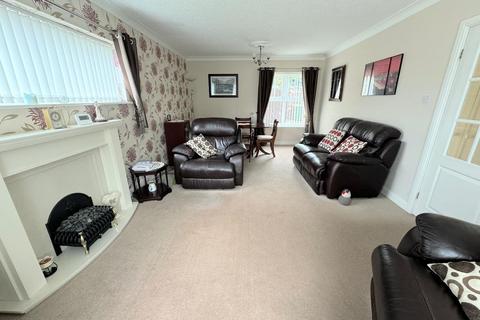 3 bedroom terraced house for sale, Clavering Road, Hartlepool