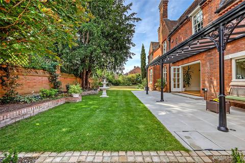 5 bedroom detached house for sale, Warley Hill, Brentwood, United Kingdom, CM13