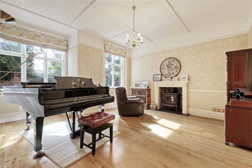 Sitting Room