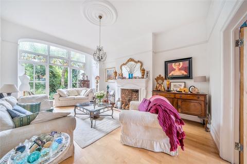 6 bedroom terraced house for sale, Muswell Road, London, N10