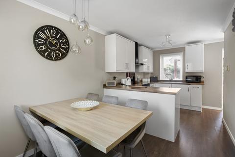 3 bedroom semi-detached house for sale, 19 Westbank Loan, Portobello, EH15 1UB