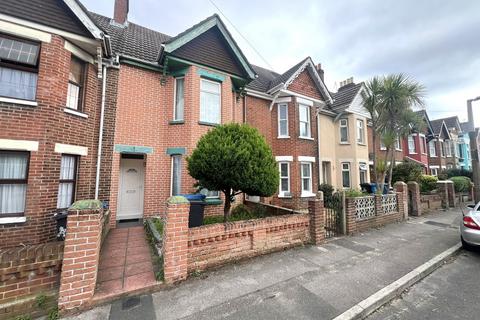 2 bedroom terraced house for sale, Kingston Road, Heckford Park, Poole, BH15