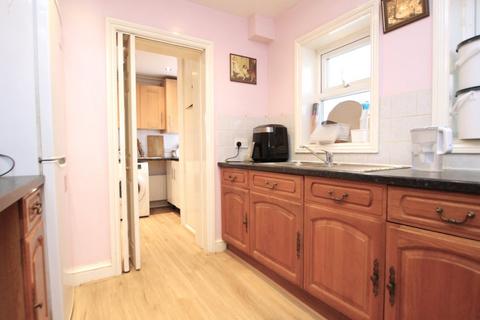 2 bedroom terraced house for sale, Kingston Road, Heckford Park, Poole, BH15