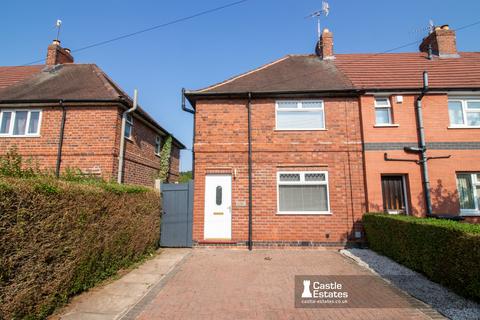 3 bedroom semi-detached house to rent, Ryecroft Street, Stapleford, NG9 8AX