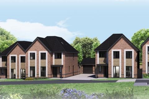 5 bedroom detached house for sale, Plot 2, Royal Gardens, Sutton Coldfield, West Midlands, B75