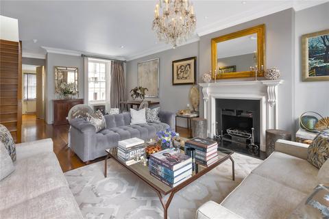 4 bedroom terraced house for sale, Eaton Terrace, Belgravia, London, SW1W