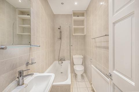 2 bedroom flat to rent, Cavendish Road London NW6