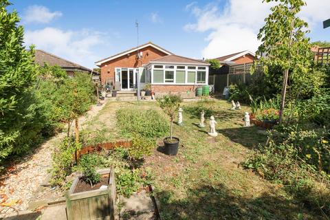 4 bedroom bungalow for sale, Hazlemere Road, Whitstable