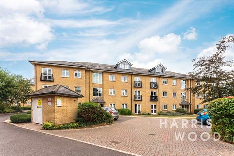 2 bedroom apartment for sale, Bloyes Mews, Colchester, Essex, CO1