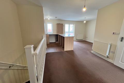 2 bedroom apartment to rent, Brodie Close, Wolverhampton WV2