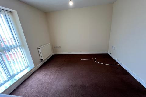 2 bedroom apartment to rent, Brodie Close, Wolverhampton WV2