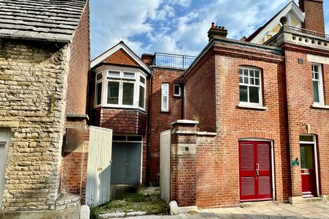 4 bedroom terraced house for sale, HIGH STREET, SWANAGE