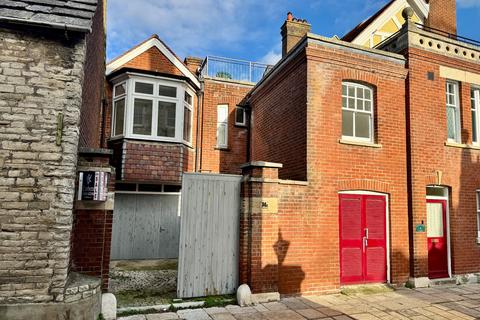 4 bedroom terraced house for sale, HIGH STREET, SWANAGE