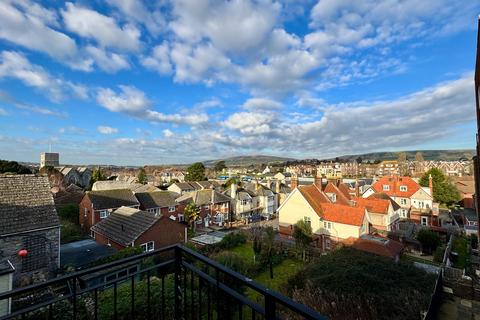 4 bedroom terraced house for sale, HIGH STREET, SWANAGE