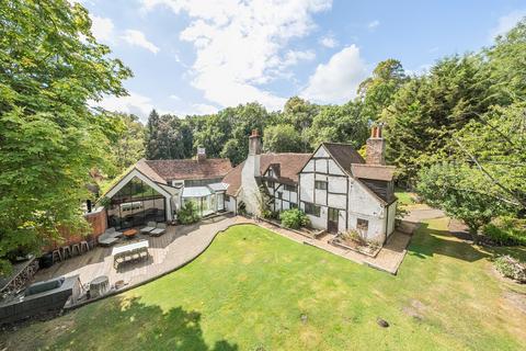 6 bedroom detached house for sale, CHOBHAM