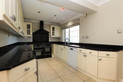 4 bedroom detached house for sale, Heol Yr Ysgol, St. Brides Major, Vale Of Glamorgan