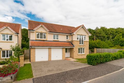 5 bedroom detached house for sale, 143 Easter Langside Drive, EH22 2FR