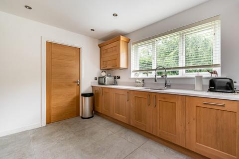 143 Easter Langside Drive, Dalkeith, EH22 2FR