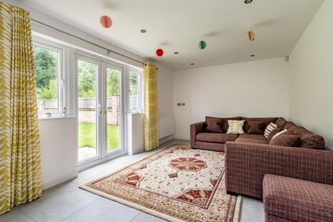143 Easter Langside Drive, Dalkeith, EH22 2FR